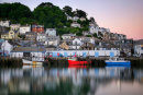 Harbour Reflections