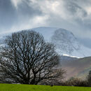 Snow Storm Approaching