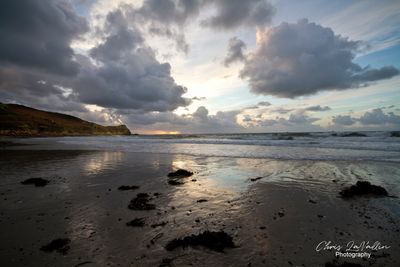 La Pulente, Jersey