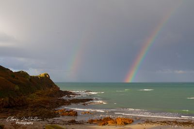 La Pulente, Jersey