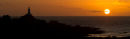 Corbiere Lighthouse from Petit Port