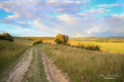 Ivinghoe Beacon
