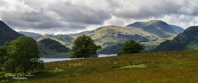 Ullswater, Lake District