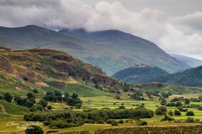 Lake District