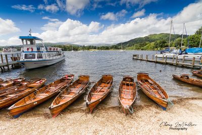 Lake Windermere