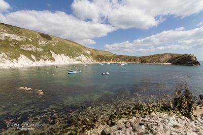 Lulworth Cove