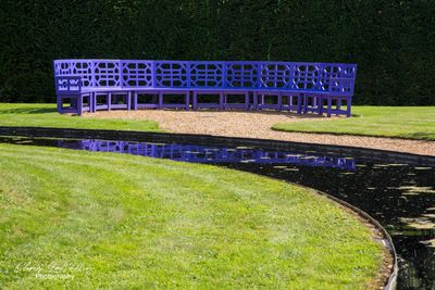 Ascott House