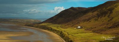 Rhossili Bay
