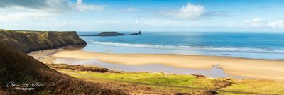 Rhossili Bay