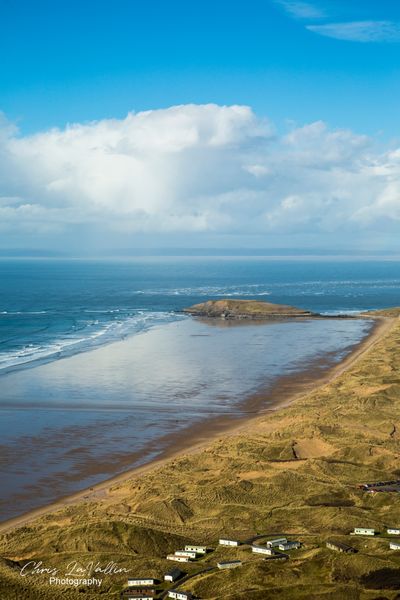 Rhossili Bay