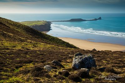 Rhossili Bay