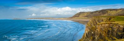 Rhossili Bay