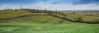 Quainton Hills