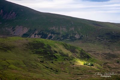 Snowdon