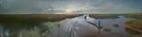 The Causeway, Incoming Tide.