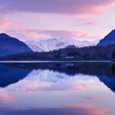 Derwent Water