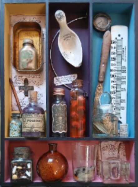 Objects D'art