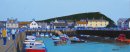 West Bay Panorama