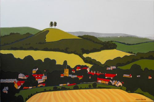 Limited edition prints