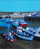 Bright Day, West Bay