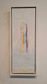 Rainbow lady 2