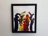 Everybody dance now 2