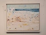 Aldeburgh Sea And Sky lockdown 2020