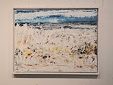 Aldeburgh Sea And Sky lockdown 2020