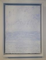 Aldeburgh Sea And Sky 2018