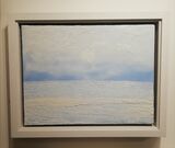 Aldeburgh Sea And Sky 2019
