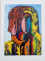 Spiritual Head
