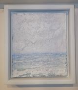 Peace at Aldeburgh