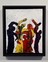 Everybody dance now 2