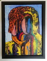 Spiritual Head
