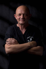 You-Tube films made by Chris Newson