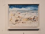 Aldeburgh Sea And Sky lockdown 2020