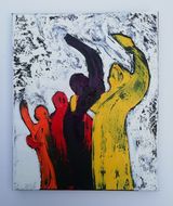 Everybody Dance Now 3