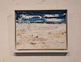 Aldeburgh Sea And Sky lockdown 2020