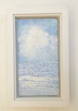 Aldeburgh Sea And Sky