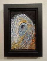 Eye of the storm