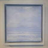 Aldeburgh Sea And Sky 2018