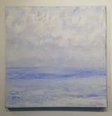 Aldeburgh Sea And Sky 2018