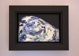 Untitled wave 7