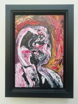Portraits of Chris newson