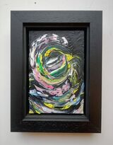 Colour in the wave
