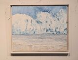 Aldeburgh Sea And Sky lockdown 2020