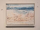 Aldeburgh Sea And Sky lockdown 2020