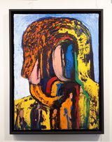 Spiritual Head