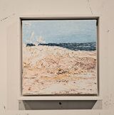 Aldeburgh Sea And Sky lockdown 2020