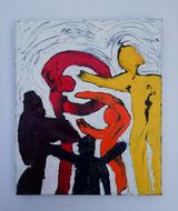 Everybody dance now 1